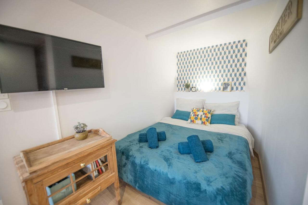Kasa Home - Calme, Cosy, Wifi & Netflix Saint-Martin-la-Plaine Exterior photo
